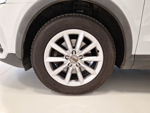 AUDI Q3 usata, con Servosterzo