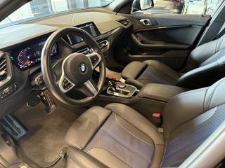 BMW 118 usata, con Cerchi in lega