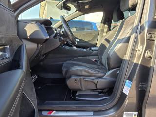 DS AUTOMOBILES DS 7 Crossback usata, con Immobilizzatore elettronico