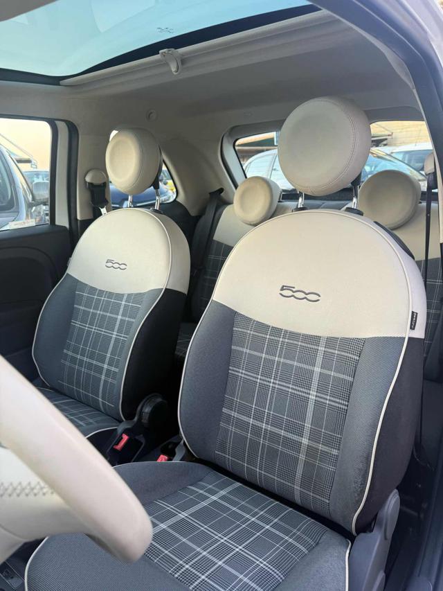 FIAT 500 usata 9