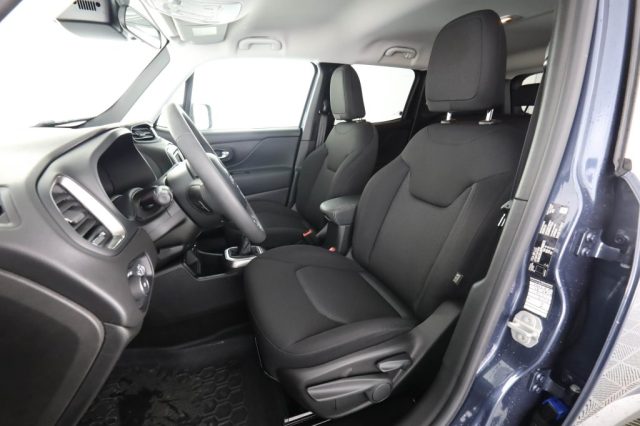 JEEP Renegade usata 3
