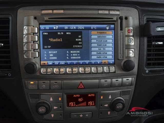 LANCIA MUSA usata 13