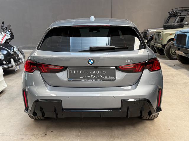 BMW 120 usata, con Alzacristalli elettrici