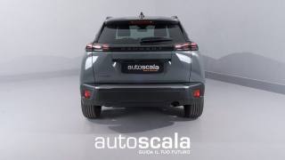 PEUGEOT 2008 usata, con Boardcomputer