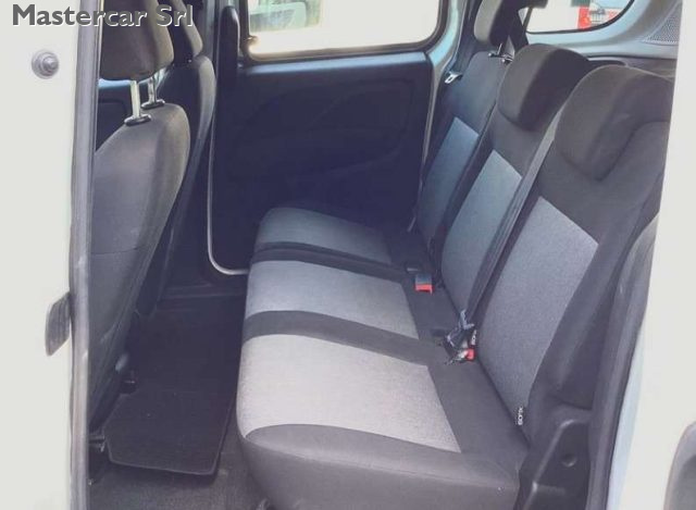 FIAT Doblo usata, con Airbag Passeggero