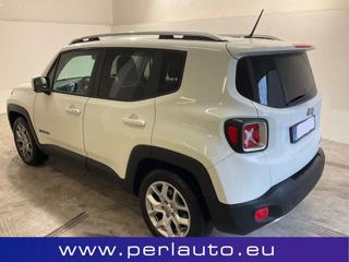 JEEP Renegade usata, con Chiusura centralizzata