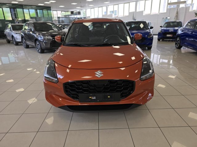 SUZUKI Swift usata, con Boardcomputer