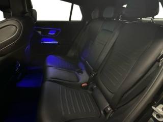 MERCEDES-BENZ GLC 300 usata, con Immobilizzatore elettronico