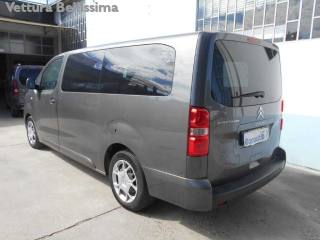 CITROEN Spacetourer usata, con Chiusura centralizzata
