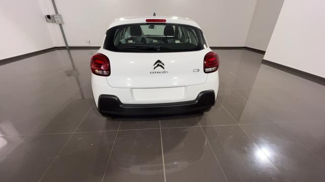 CITROEN C3 usata, con Autoradio
