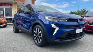 RENAULT Captur usata, con Airbag laterali