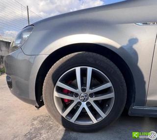 VOLKSWAGEN Golf usata 47