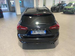 FORD Focus usata, con Airbag Passeggero