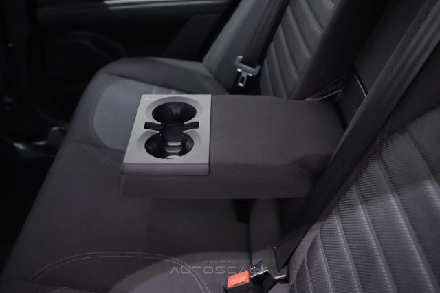 ALFA ROMEO Stelvio usata, con Vivavoce
