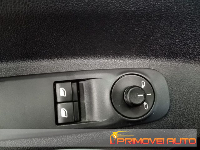 CITROEN Berlingo usata, con Airbag testa