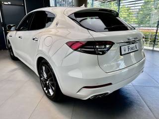 MASERATI Levante usata, con Boardcomputer