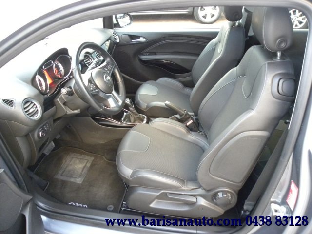 OPEL Adam usata, con Alzacristalli elettrici