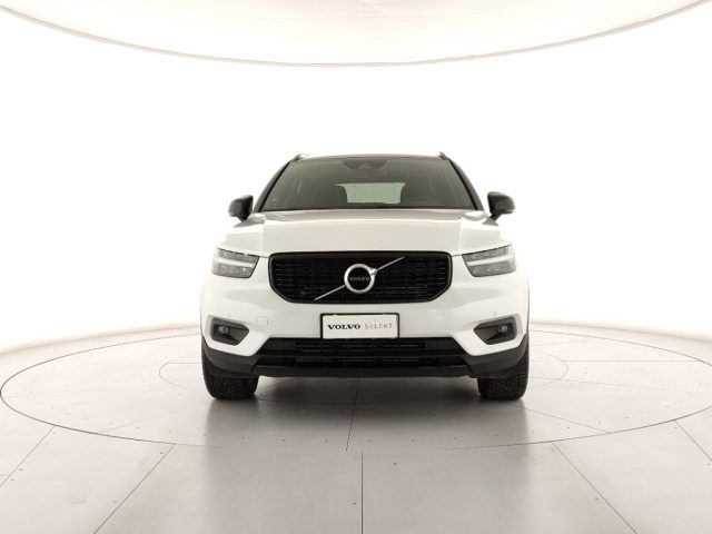VOLVO XC40 usata, con Chiusura centralizzata
