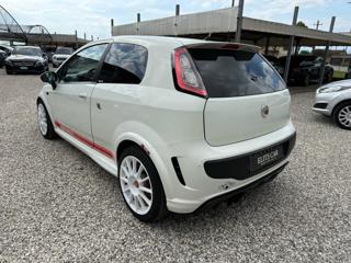 ABARTH Punto Evo usata, con Chiusura centralizzata