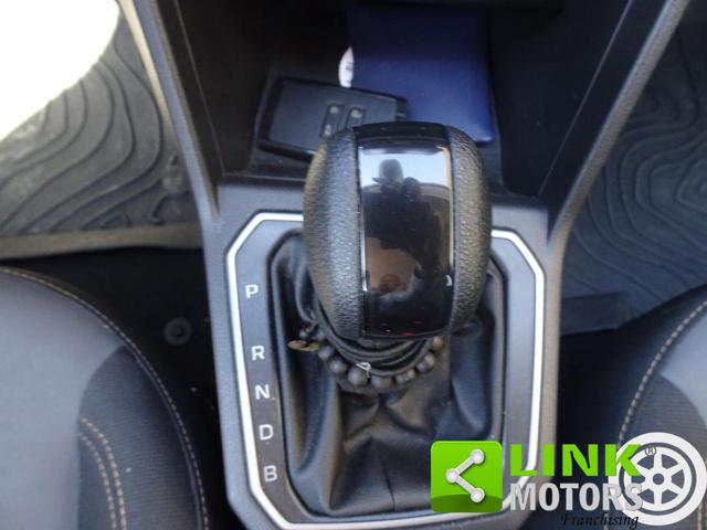 DACIA Jogger usata, con Park Distance Control