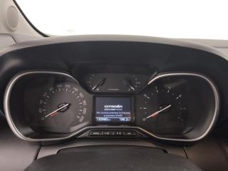 CITROEN C3 Aircross usata, con Immobilizzatore elettronico