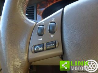 JAGUAR X-Type usata, con Sedile posteriore sdoppiato