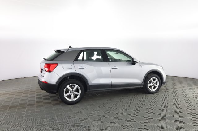 AUDI Q2 usata 2