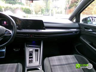 VOLKSWAGEN Golf usata, con Controllo trazione