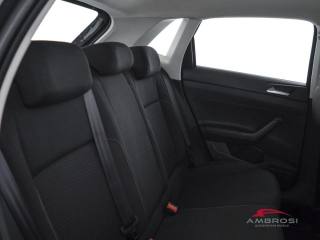 VOLKSWAGEN Polo usata 10