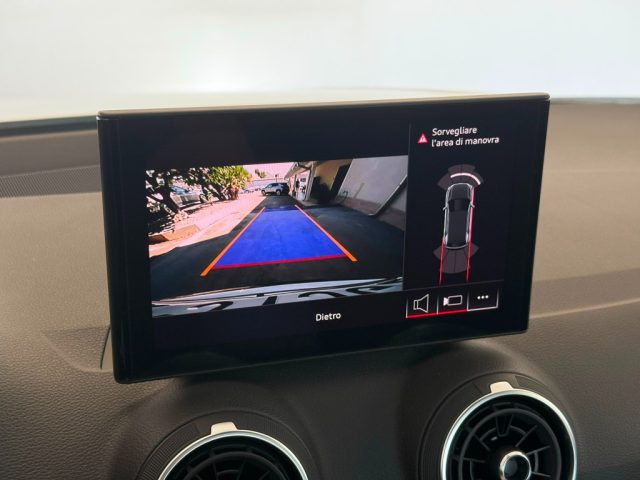 AUDI Q2 usata, con Servosterzo