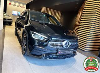 MERCEDES-BENZ GLA 200 usata, con Airbag Passeggero
