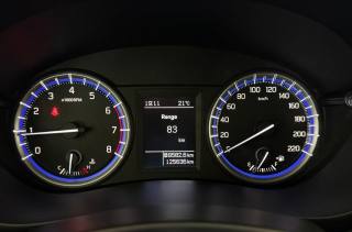SUZUKI S-Cross usata 14