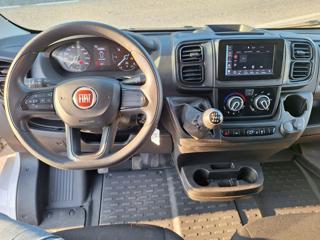 FIAT Ducato usata, con Filtro antiparticolato