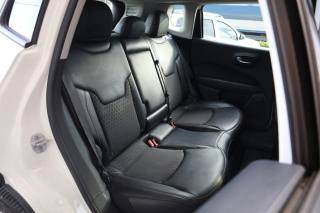 JEEP Compass usata, con Controllo automatico clima