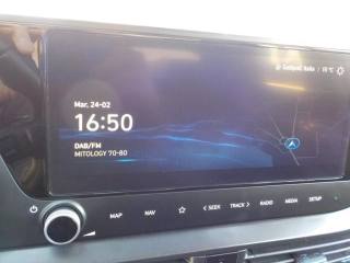 HYUNDAI i20 usata, con Controllo vocale