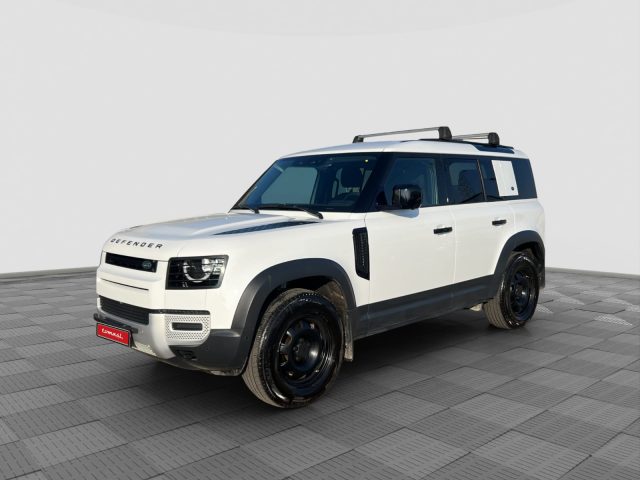 LAND ROVER Defender usata 0