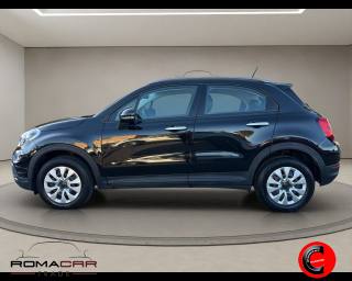 FIAT 500X usata, con ESP