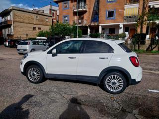 FIAT 500X usata, con Autoradio