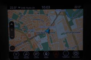 JEEP Renegade usata, con Controllo trazione