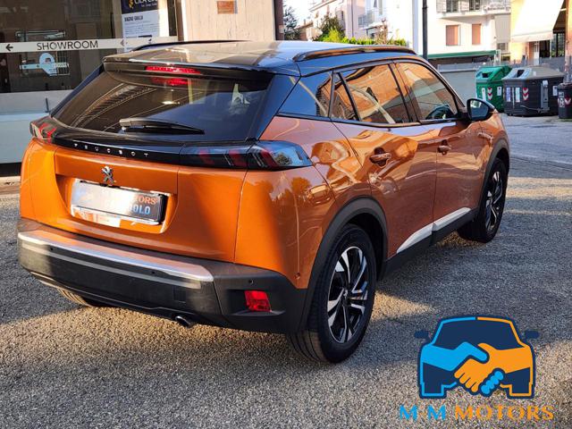 PEUGEOT 2008 usata, con Autoradio