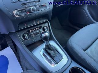 AUDI Q3 usata, con Fari Xenon