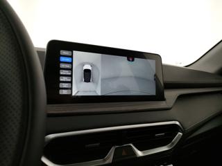 EMC Sei usata, con Controllo automatico clima