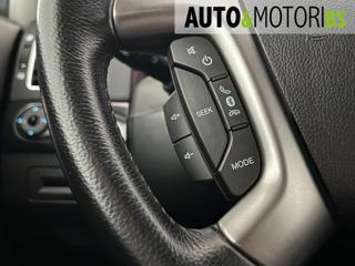 CHEVROLET Captiva usata, con Lettore CD