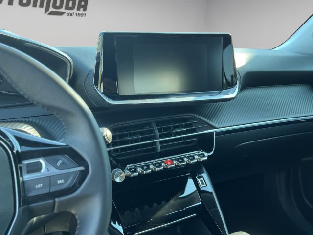 PEUGEOT 2008 usata, con Cronologia tagliandi