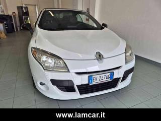 RENAULT Megane usata, con Airbag Passeggero