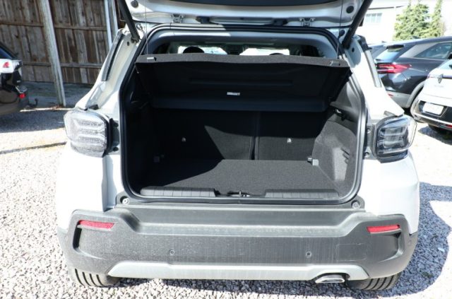 JEEP Avenger usata, con Controllo automatico clima