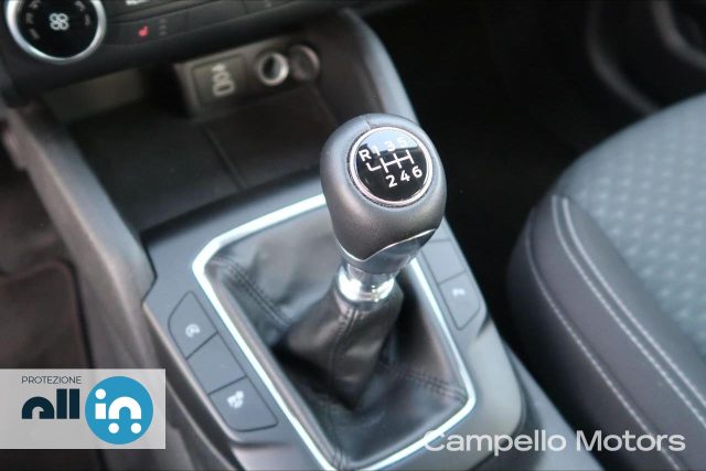 FORD Kuga usata 11