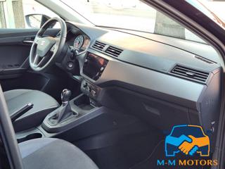 SEAT Ibiza usata, con Cronologia tagliandi