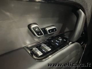 LAND ROVER Range Rover Sport usata, con Climatizzatore