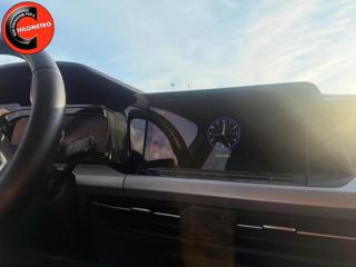 VOLKSWAGEN Golf usata, con Fari LED